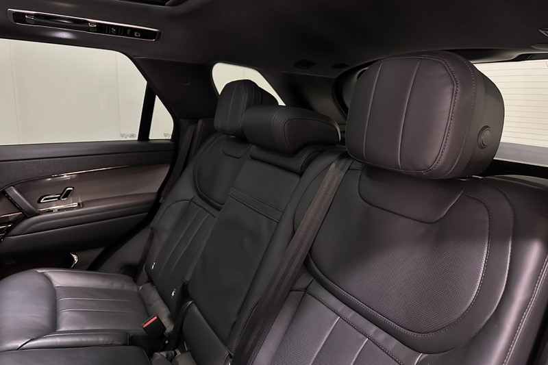 2023 (23) LAND ROVER RANGE ROVER SPORT 3.0 P440e Dynamic SE 5dr Auto 5068039