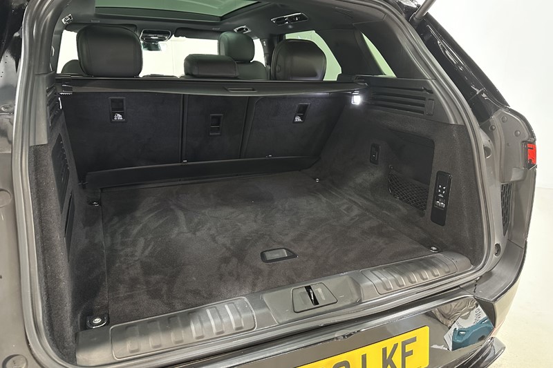 2023 (23) LAND ROVER RANGE ROVER SPORT 3.0 P440e Dynamic SE 5dr Auto 5068044