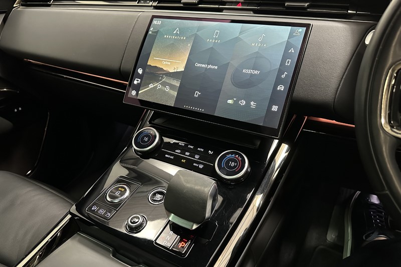 2023 (23) LAND ROVER RANGE ROVER SPORT 3.0 P440e Dynamic SE 5dr Auto 5068026