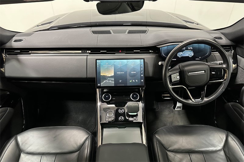 2023 (23) LAND ROVER RANGE ROVER SPORT 3.0 P440e Dynamic SE 5dr Auto 5068008