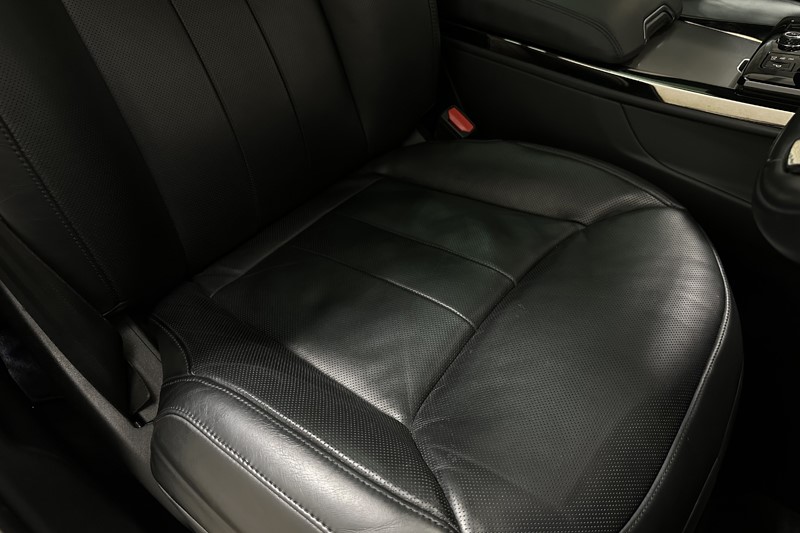 2023 (23) LAND ROVER RANGE ROVER SPORT 3.0 P440e Dynamic SE 5dr Auto 5068017