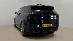 2023 (23) LAND ROVER RANGE ROVER SPORT 3.0 P440e Dynamic SE 5dr Auto 5068001