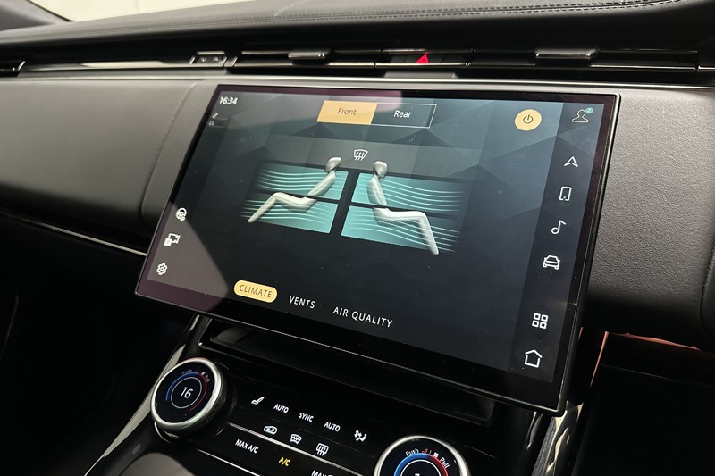 2023 (23) LAND ROVER RANGE ROVER SPORT 3.0 P440e Dynamic SE 5dr Auto 5068029