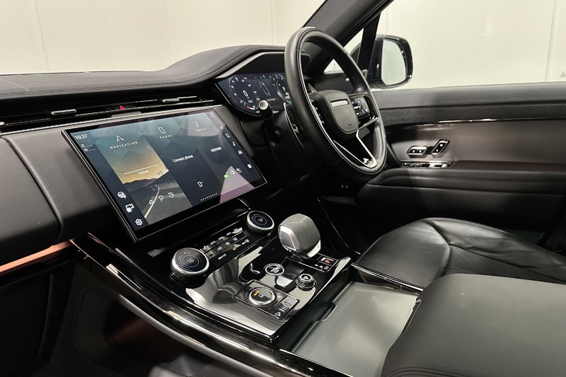 2023 (23) LAND ROVER RANGE ROVER SPORT 3.0 P440e Dynamic SE 5dr Auto 5068037