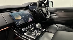 2023 (23) LAND ROVER RANGE ROVER SPORT 3.0 P440e Dynamic SE 5dr Auto 5068037