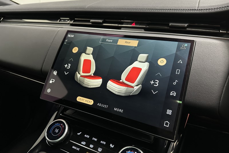 2023 (23) LAND ROVER RANGE ROVER SPORT 3.0 P440e Dynamic SE 5dr Auto 5068028