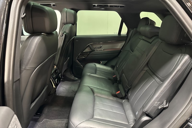 2023 (23) LAND ROVER RANGE ROVER SPORT 3.0 P440e Dynamic SE 5dr Auto 5068003