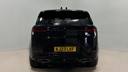 2023 (23) LAND ROVER RANGE ROVER SPORT 3.0 P440e Dynamic SE 5dr Auto 5068005