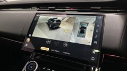 2023 (23) LAND ROVER RANGE ROVER SPORT 3.0 P440e Dynamic SE 5dr Auto 5068033