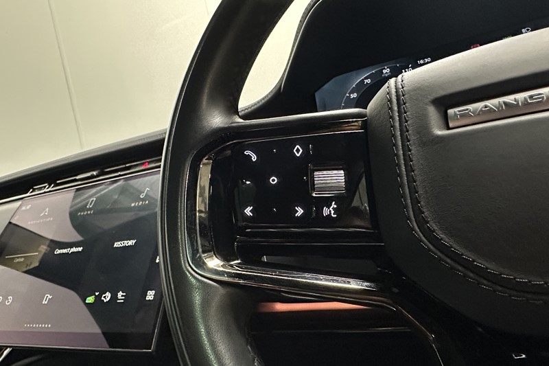 2023 (23) LAND ROVER RANGE ROVER SPORT 3.0 P440e Dynamic SE 5dr Auto 5068022
