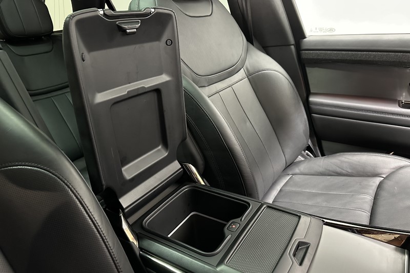 2023 (23) LAND ROVER RANGE ROVER SPORT 3.0 P440e Dynamic SE 5dr Auto 5068024