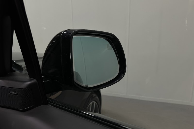 2023 (23) LAND ROVER RANGE ROVER SPORT 3.0 P440e Dynamic SE 5dr Auto 5068016