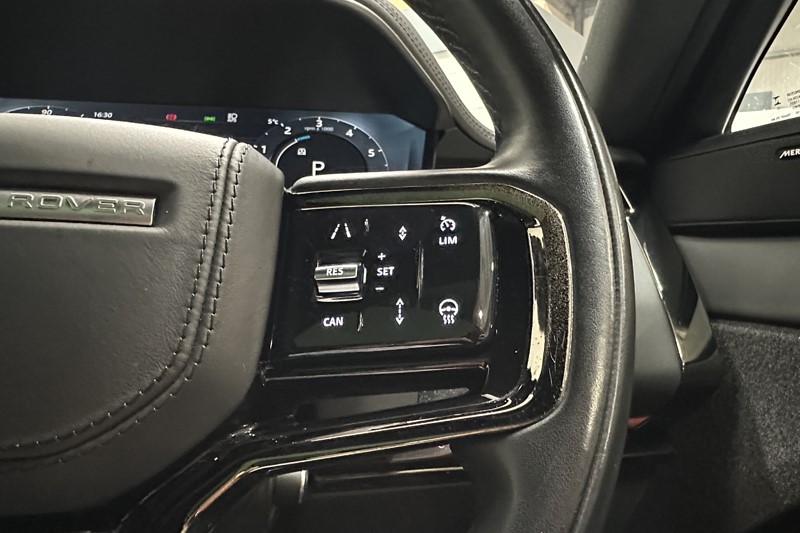 2023 (23) LAND ROVER RANGE ROVER SPORT 3.0 P440e Dynamic SE 5dr Auto 5068021