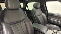 2023 (23) LAND ROVER RANGE ROVER SPORT 3.0 P440e Dynamic SE 5dr Auto 5068018