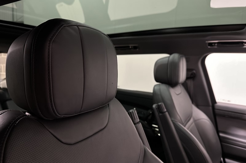 2023 (23) LAND ROVER RANGE ROVER SPORT 3.0 P440e Dynamic SE 5dr Auto 5068019