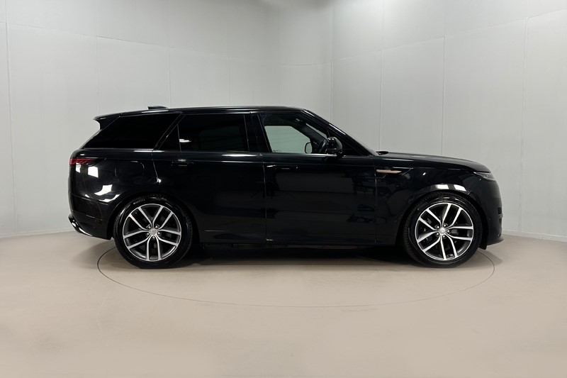 2023 (23) LAND ROVER RANGE ROVER SPORT 3.0 P440e Dynamic SE 5dr Auto 5068004