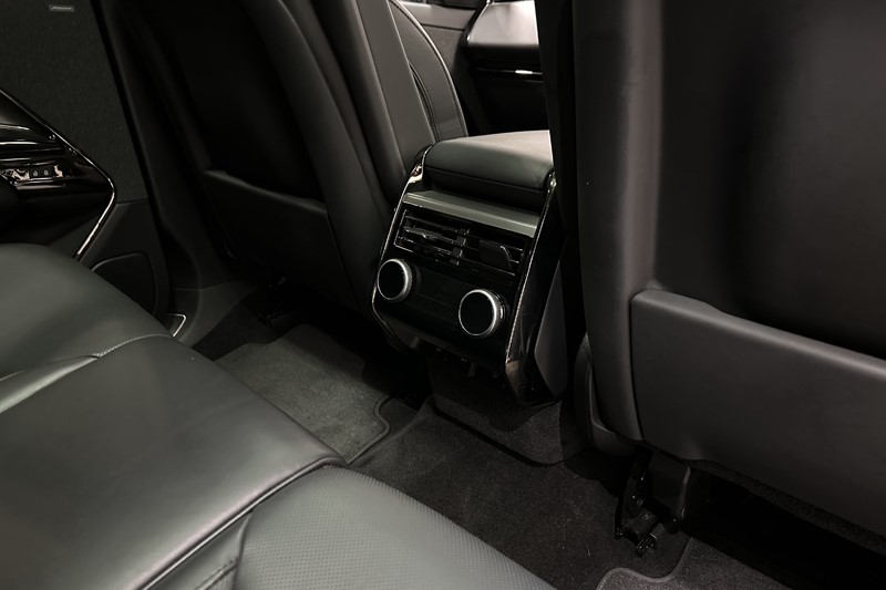 2023 (23) LAND ROVER RANGE ROVER SPORT 3.0 P440e Dynamic SE 5dr Auto 5068011