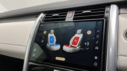 2024 (24) LAND ROVER DISCOVERY 3.0 D350 Dynamic HSE 5dr Auto 5059036