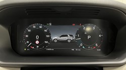 2024 (24) LAND ROVER DISCOVERY 3.0 D350 Dynamic HSE 5dr Auto 5059025