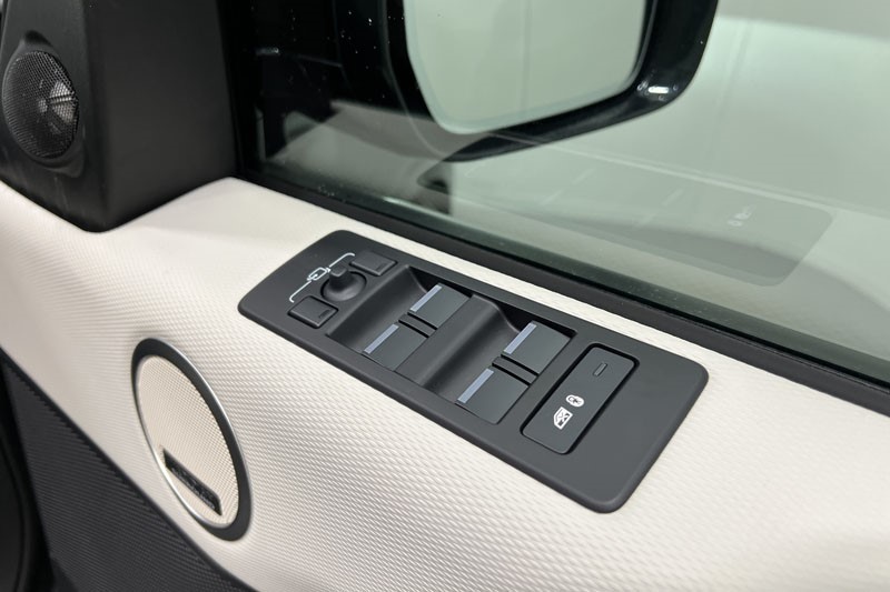 2024 (24) LAND ROVER DISCOVERY 3.0 D350 Dynamic HSE 5dr Auto 5059016