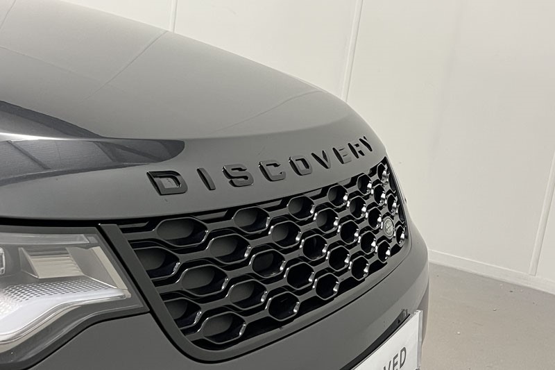 2024 (24) LAND ROVER DISCOVERY 3.0 D350 Dynamic HSE 5dr Auto 5059055
