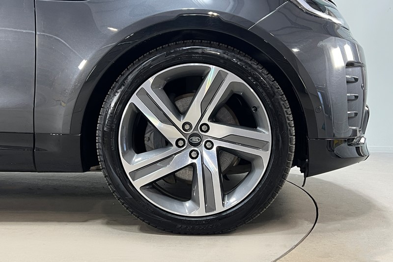 2024 (24) LAND ROVER DISCOVERY 3.0 D350 Dynamic HSE 5dr Auto 5059009