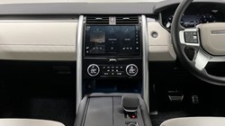 2024 (24) LAND ROVER DISCOVERY 3.0 D350 Dynamic HSE 5dr Auto 5059011