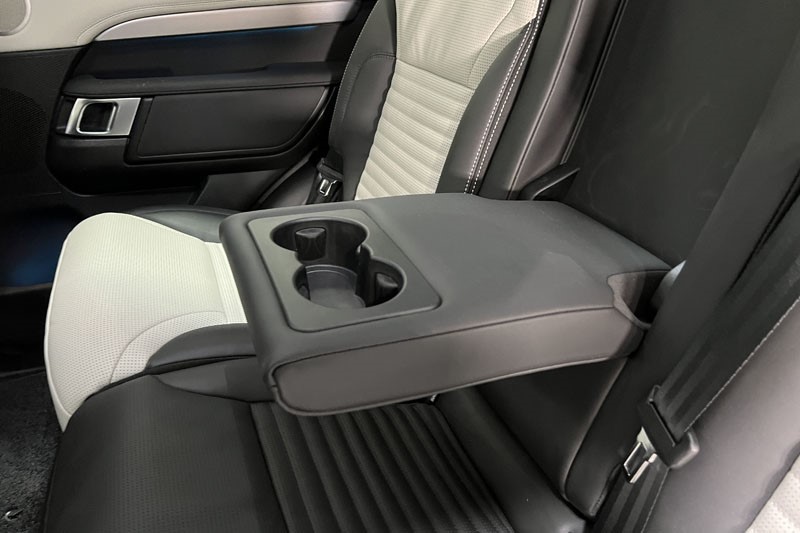 2024 (24) LAND ROVER DISCOVERY 3.0 D350 Dynamic HSE 5dr Auto 5059041