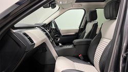 2024 (24) LAND ROVER DISCOVERY 3.0 D350 Dynamic HSE 5dr Auto 5059004