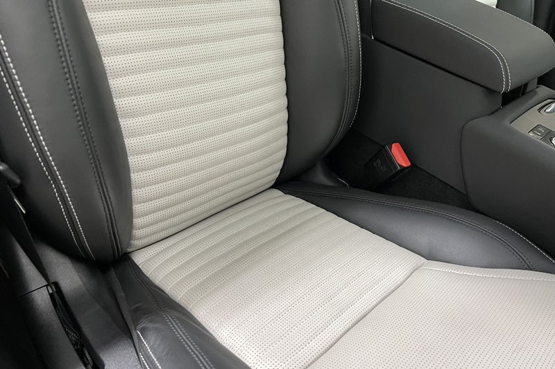 2024 (24) LAND ROVER DISCOVERY 3.0 D350 Dynamic HSE 5dr Auto 5059020