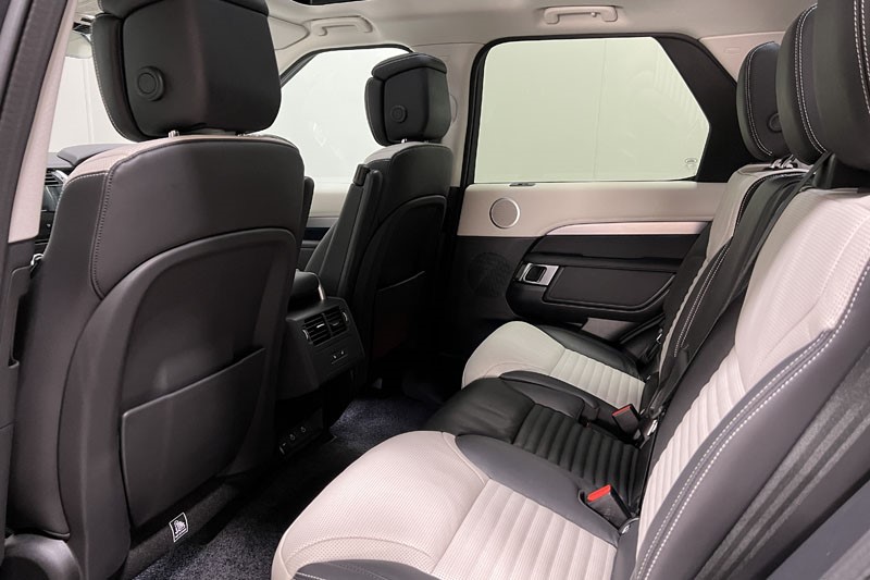 2024 (24) LAND ROVER DISCOVERY 3.0 D350 Dynamic HSE 5dr Auto 5059039