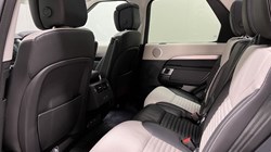 2024 (24) LAND ROVER DISCOVERY 3.0 D350 Dynamic HSE 5dr Auto 5059039