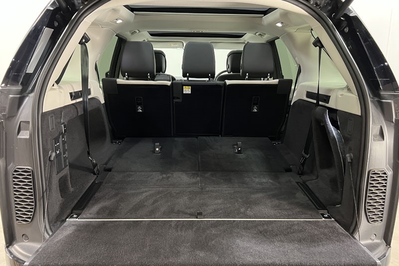 2024 (24) LAND ROVER DISCOVERY 3.0 D350 Dynamic HSE 5dr Auto 5059045