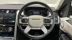 2024 (24) LAND ROVER DISCOVERY 3.0 D350 Dynamic HSE 5dr Auto 5059012
