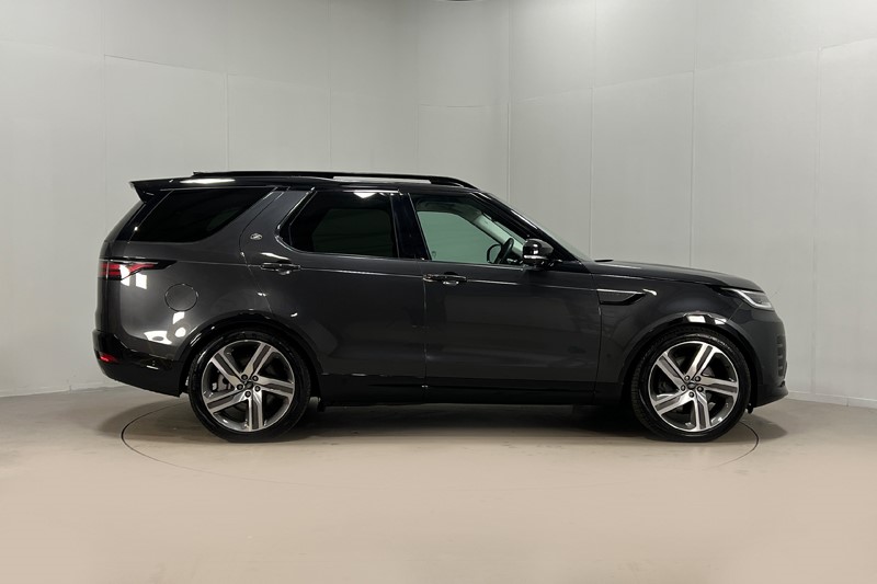 2024 (24) LAND ROVER DISCOVERY 3.0 D350 Dynamic HSE 5dr Auto 5059006