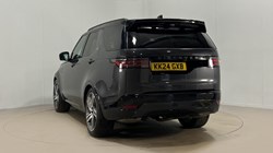 2024 (24) LAND ROVER DISCOVERY 3.0 D350 Dynamic HSE 5dr Auto 5059003