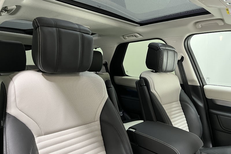 2024 (24) LAND ROVER DISCOVERY 3.0 D350 Dynamic HSE 5dr Auto 5059021