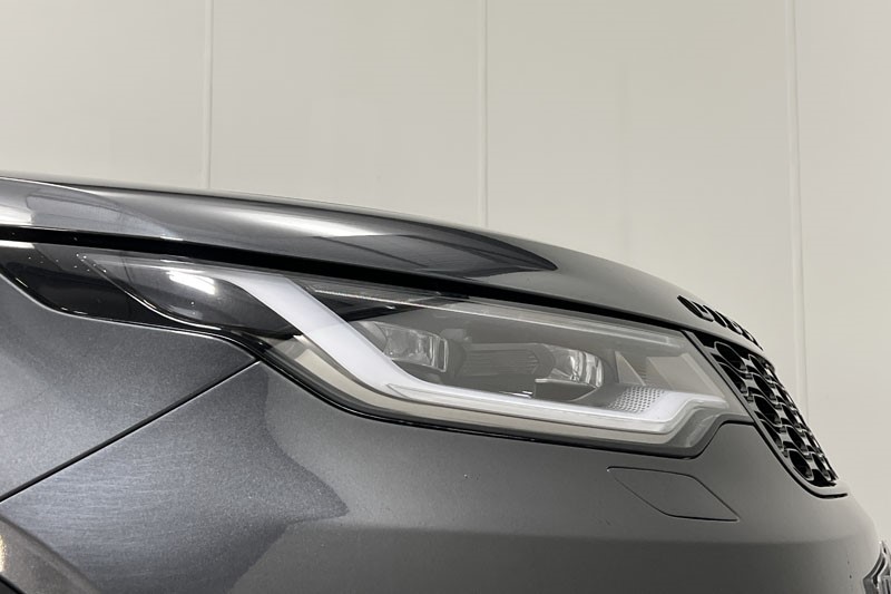 2024 (24) LAND ROVER DISCOVERY 3.0 D350 Dynamic HSE 5dr Auto 5059054