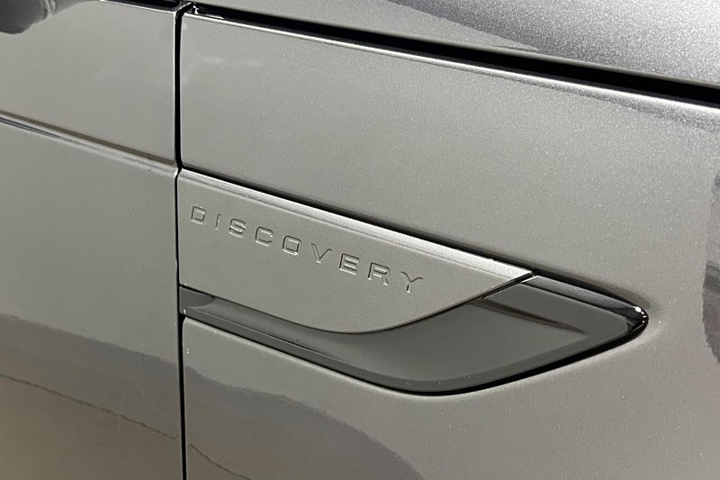 2024 (24) LAND ROVER DISCOVERY 3.0 D350 Dynamic HSE 5dr Auto 5059053