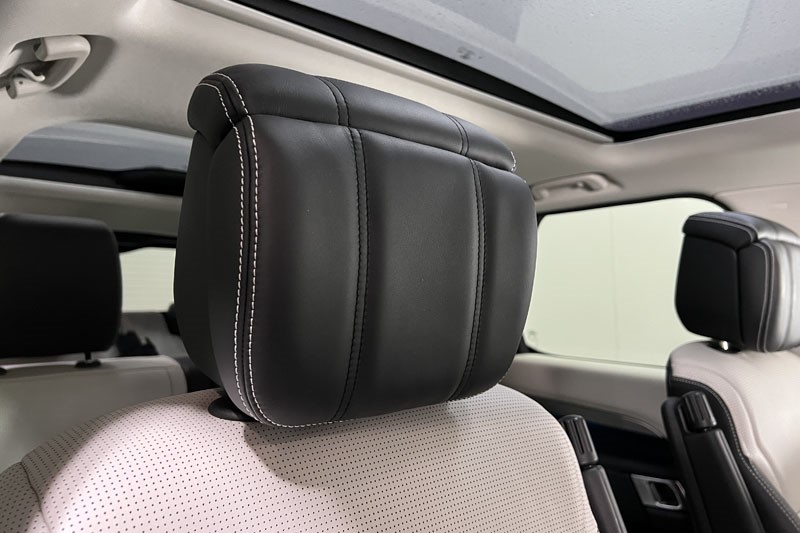 2024 (24) LAND ROVER DISCOVERY 3.0 D350 Dynamic HSE 5dr Auto 5059022