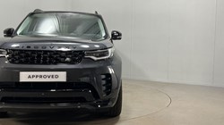2024 (24) LAND ROVER DISCOVERY 3.0 D350 Dynamic HSE 5dr Auto 5059056