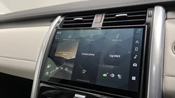 2024 (24) LAND ROVER DISCOVERY 3.0 D350 Dynamic HSE 5dr Auto 5059031