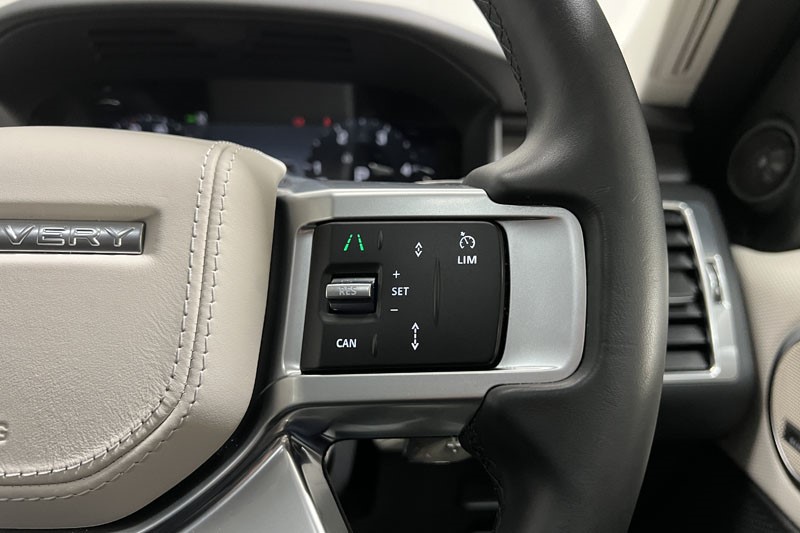 2024 (24) LAND ROVER DISCOVERY 3.0 D350 Dynamic HSE 5dr Auto 5059024