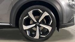 2023 (72) NISSAN JUKE 1.0 DiG-T 114 Tekna 5dr 5027881