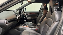 2023 (72) NISSAN JUKE 1.0 DiG-T 114 Tekna 5dr 5027876