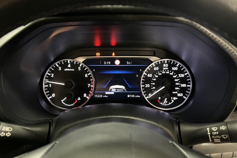 2023 (72) NISSAN JUKE 1.0 DiG-T 114 Tekna 5dr 5027894