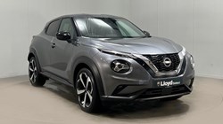 2023 (72) NISSAN JUKE 1.0 DiG-T 114 Tekna 5dr 5027874