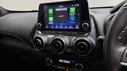 2023 (72) NISSAN JUKE 1.0 DiG-T 114 Tekna 5dr 5027897