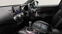 2023 (72) NISSAN JUKE 1.0 DiG-T 114 Tekna 5dr 5027905