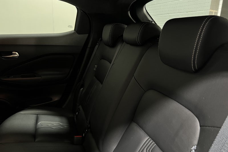 2023 (72) NISSAN JUKE 1.0 DiG-T 114 Tekna 5dr 5027908